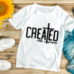 Promo - Created with a purpose