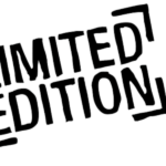 Limited edition blank