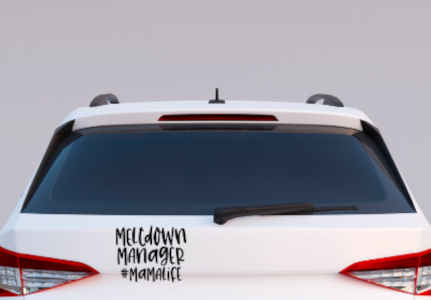 Meltdown Manager Promo